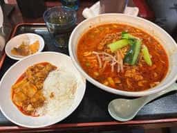 味仙 虎ノ門店