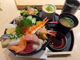すし椿 池袋西口店