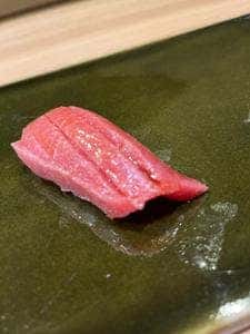寿し なかむら