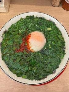 中華そば 藤もと