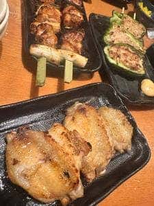 鳥貴族 伊丹店