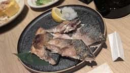 海鮮寿司酒場 銀しゃり 名駅西口店