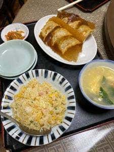 中国料理 福林楼