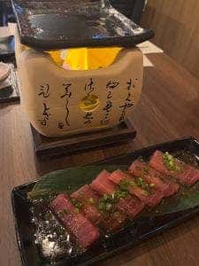 まぐろ日和