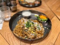 エリックサウス虎ノ門ヒルズ店