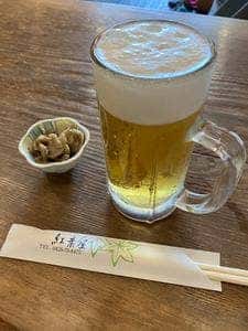紅葉屋
