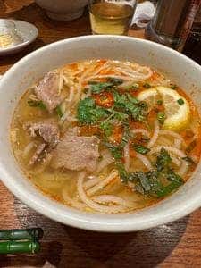 VIETNAMESE CYCLO 東京ミッドタウン日比谷店