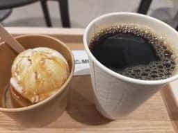 Cafe&Meal MUJI イオンモール橿原店