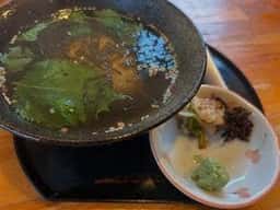 炭火やき居酒屋 鳥飼