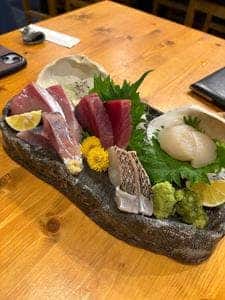 鮨工房 ながまさ
