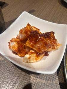 野菜巻き・焼き鳥・餃子食べ飲み放題×個室酒場 博多っ子 蒲田店