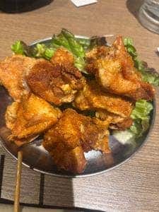 野菜巻き・焼き鳥・餃子食べ飲み放題×個室酒場 博多っ子 蒲田店