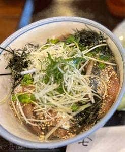 丼屋 七兵衛