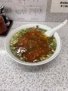 娘々 北浦和店