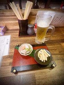 居酒屋 さつま