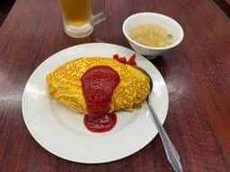 中華 大興