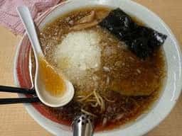 中華そば専門店 びんびん亭 本店