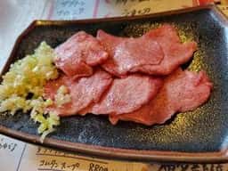 大衆焼肉 たけし