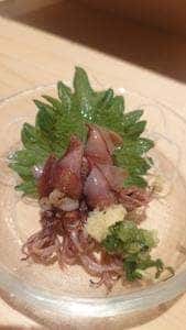 築地すし好 匠 麻布十番店
