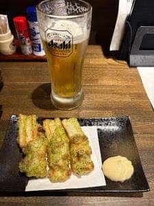 居酒屋 わっしょい 笑福道場