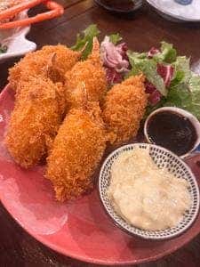粋な居酒屋 あいよ 狸小路4丁目店