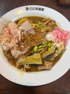 カレーハウスCoCo壱番屋 三重阿児町店