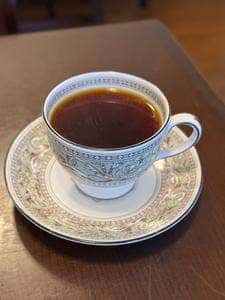 ツエーンコーヒー