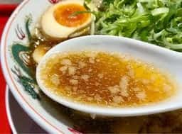 ラーメン魁力屋 イオンモール津南店