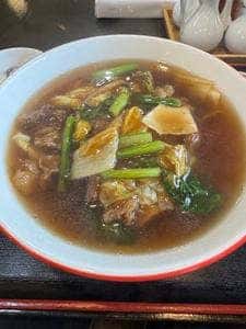 香港料理 濱龍