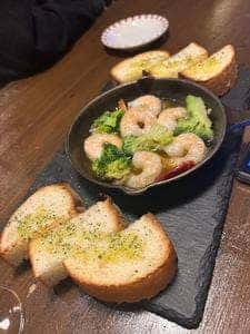 立飲み酒場 バルトーク