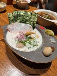 RAMEN FACTORY TORISETSU