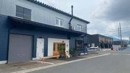 こにわカフェ