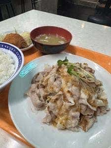 大衆食堂 スタンドそのだ 梅田芝田店