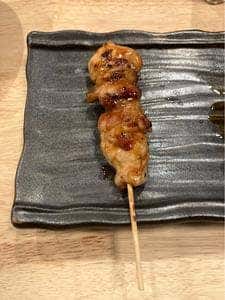 大街道立ち呑み焼鳥 魁〜SAKIGAKE〜