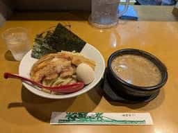 つけめんや 泉