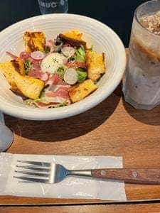 MUC COFFEE ROASTERS うつぼ公園店