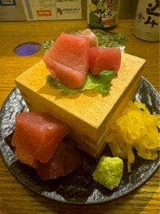 マグロスタンダード 錦糸町本店