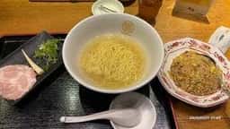 ラーメン我馬 広店