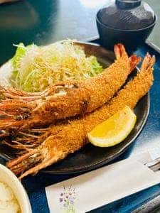 和食処 乙姫