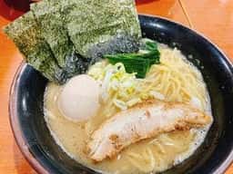 麺屋 達 杜の里店