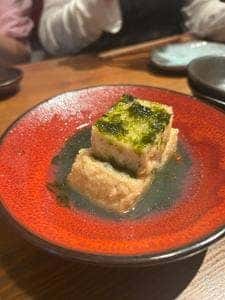 熊本居酒屋 新市街