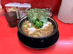 大輝家直系横浜家系ラーメン 大元家