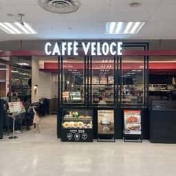 カフェ・ベローチェ イトーヨーカドー東久留米店