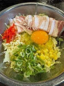 お好み倶楽部 森店