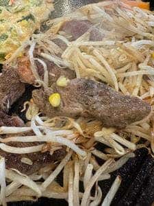 お好み倶楽部 森店