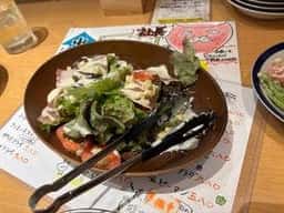 大衆酒場 狸の休日