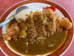 静華食堂