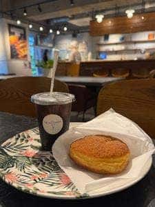 THE MALASADA TOKYO 清澄白河店