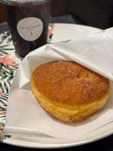 THE MALASADA TOKYO 清澄白河店