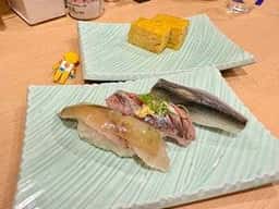 沼津魚がし鮨 流れ鮨 柿田川店